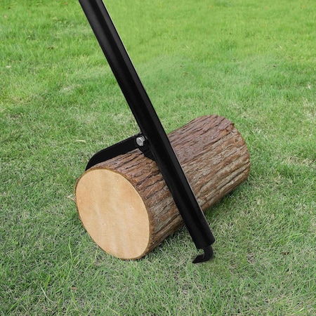 Earth Worth 48-Inch Log Peavey and Cant Hook Tool 83-DT5222